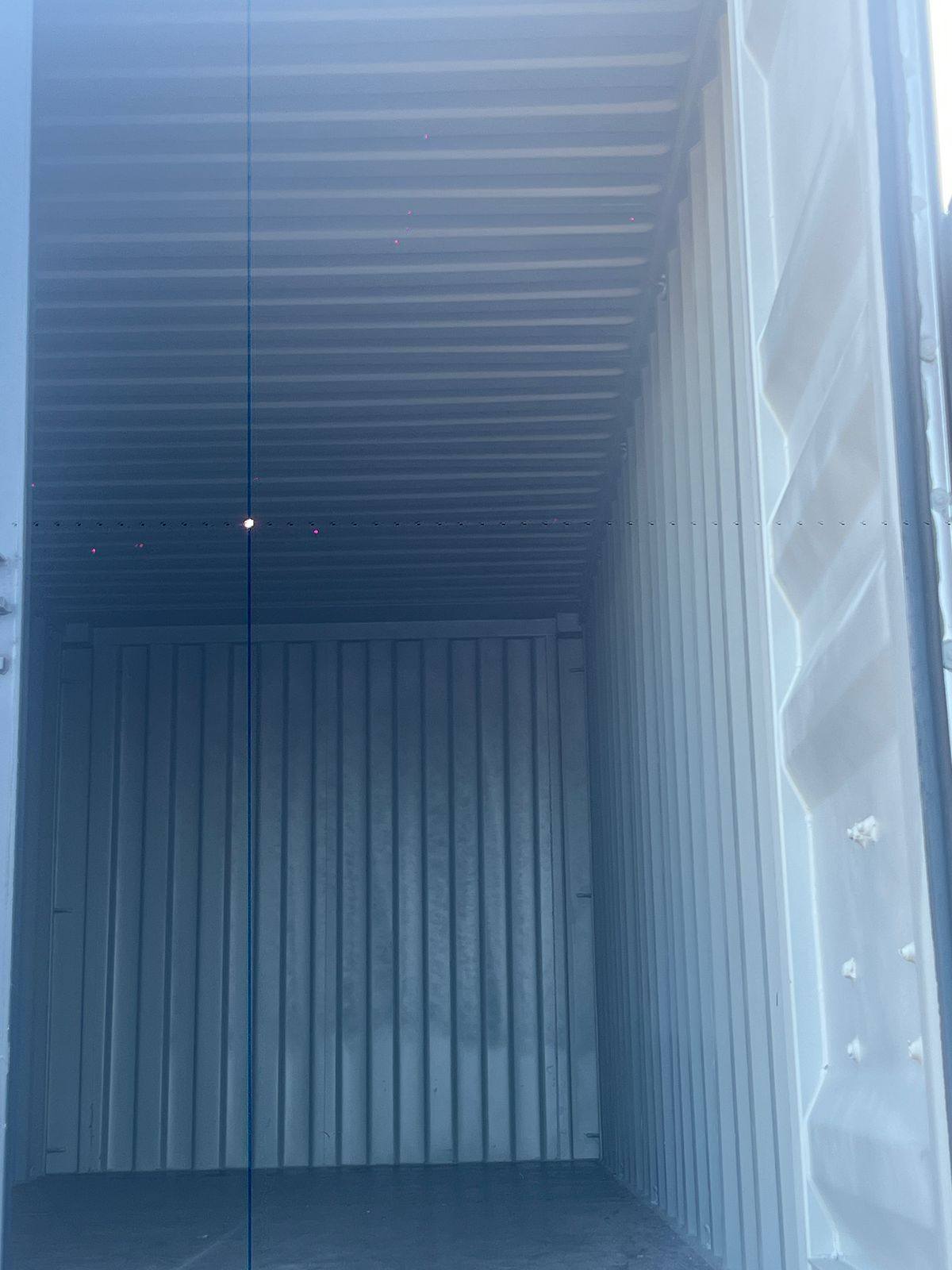 Морской контейнер HHXU3392356